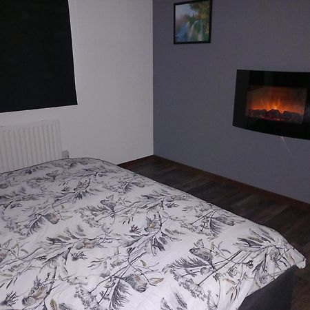 Ristafallet Åre Exteriér fotografie