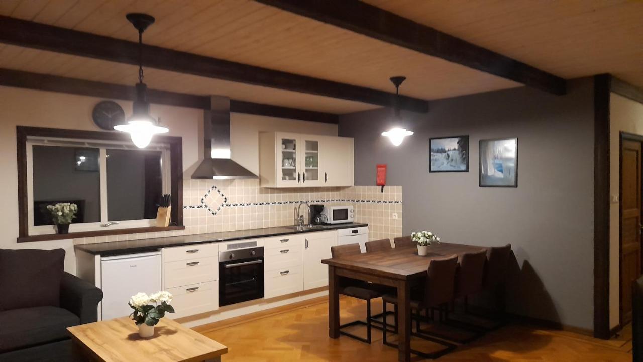 Ristafallet Åre Exteriér fotografie