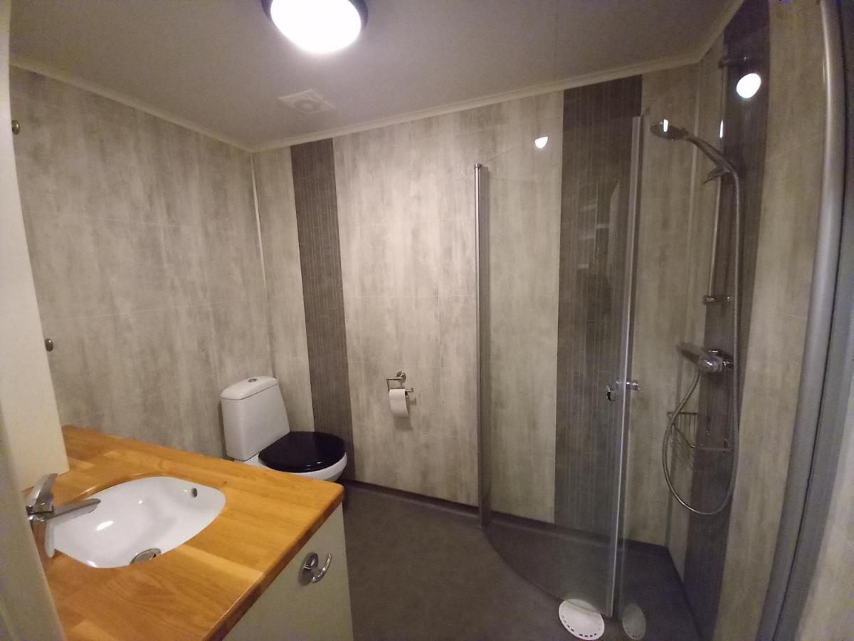 Ristafallet Åre Exteriér fotografie