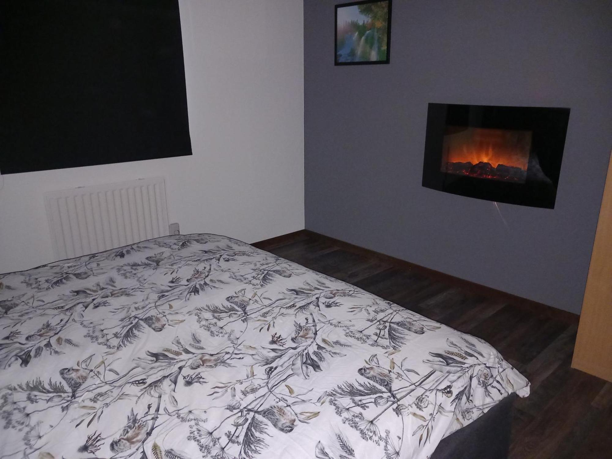 Ristafallet Åre Exteriér fotografie